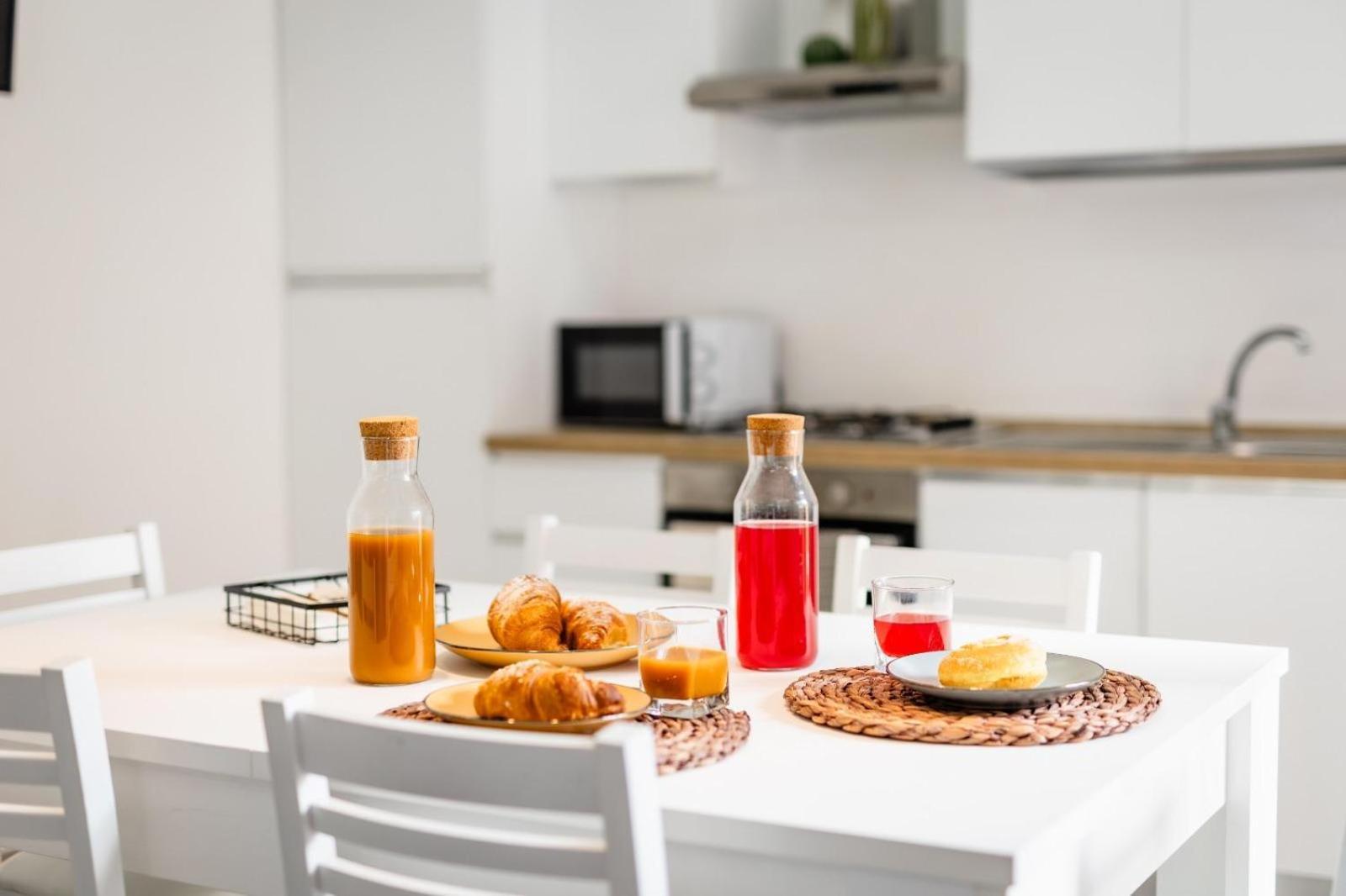 Sole Apartments Terracina Kültér fotó