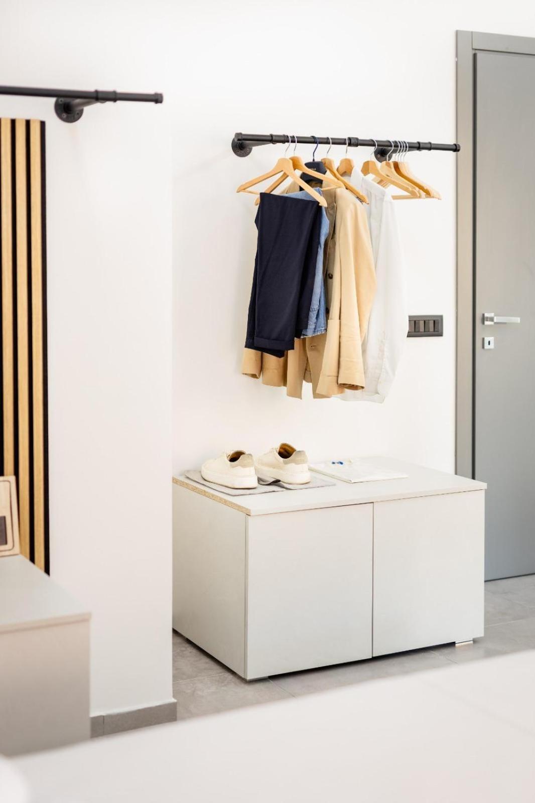 Sole Apartments Terracina Kültér fotó