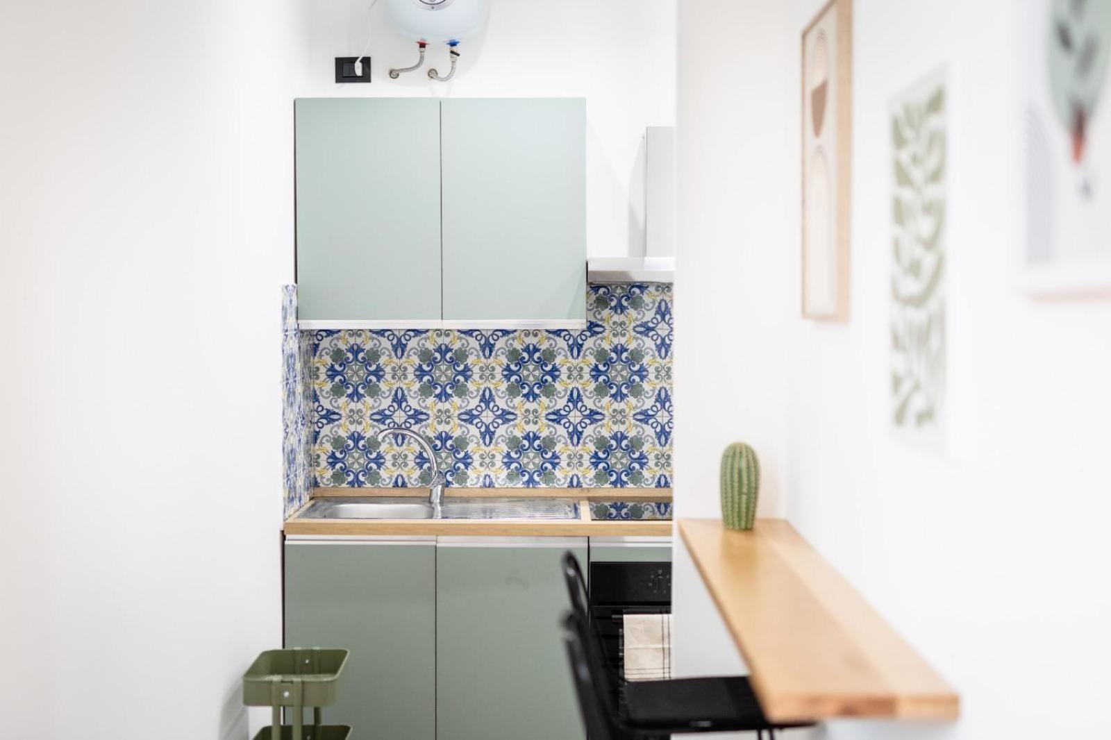 Sole Apartments Terracina Kültér fotó